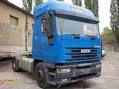 1995 Iveco Eurostar Photos, Diesel, FR or RR, Manual For Sale