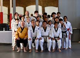 Image result for Martial Art Centre of Excellence