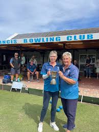 Image result for St Francis Bowls Club