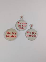 Image result for avis try harder