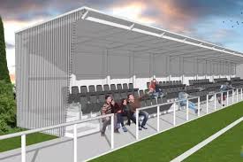 Image result for Caerau Football Club