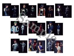 「クリスティナ・シエラ 機動戦士ガンダム00 1st」の画像検索結果