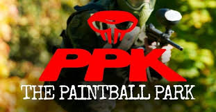 Image result for Trigger Happy Paintball, Kidderminster, West Midlands
