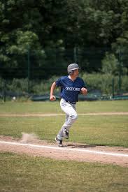Image result for Oxford Kings Baseball Club