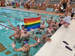 Image result for Alton & District Swimming Club