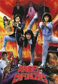 Image result for Enforcers