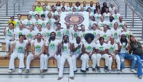 Image result for Capoeira Senzala Grantham