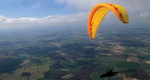 Image result for Thames Valley Hang Gliding & Paragliding Club