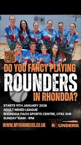 Image result for Cambridge Area Mixed League rounders