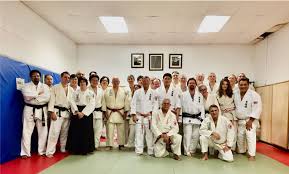 Image result for Budo Shin Ryu Kempo Jujitsu Academy
