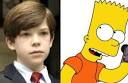 Jacob Kogan as Bart Simpson