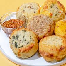 Image result for knish