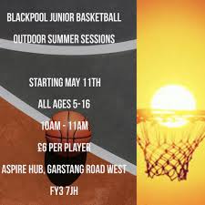Image result for Blackpool Lights Ladies Basketball Club