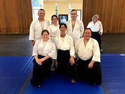 Image result for Kokyu Aikido Association