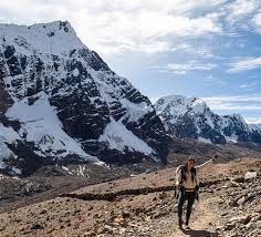 Image result for Ancestral Mountains