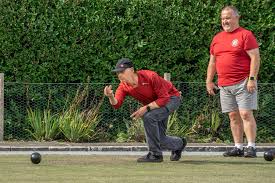 Image result for Llanfairfechan Bowling Club