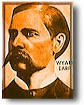 Wyatt Earp is best known as