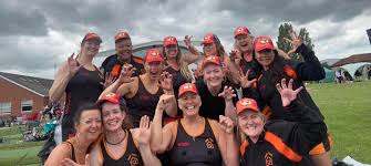 Image result for Medway Panthers Netball Club