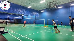 Image result for Rowledge Badminton Club