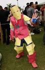 cosplay fails