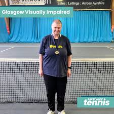 Image result for Prestwick Symington & Ayr Fort Community Tennis Club