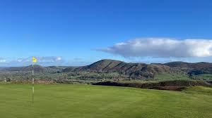 Image result for Church Stretton Golf Club