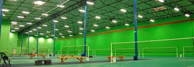 Image result for Leighway Badminton Club