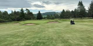 Image result for Forfar Golf Club