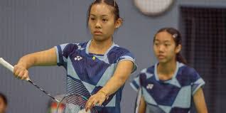 Image result for Barton Acorn Junior Badminton Club