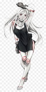 「興緒唐子 デッドマン・ワンダーランド」の画像検索結果