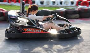 Image result for Kent Kart Racing Club