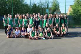 Image result for Elmdon Netball Club