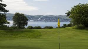 Image result for Cowal Golf Club