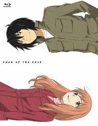 「葛原みくる 東のエデン」の画像検索結果