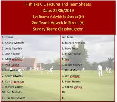 Image result for Adwick-On-Dearne Cricket Club