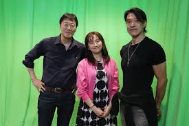 「牛尾政美 街〜運命の交差点〜」の画像検索結果