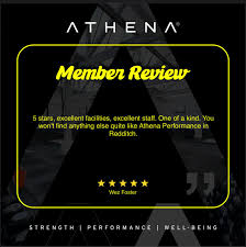Image result for Athena Performance