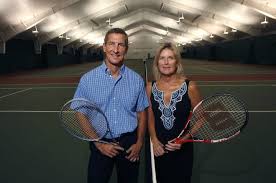 Image result for Springfields Badminton Club