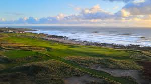 Image result for Pyle & Kenfig Golf Club