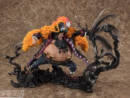 「マーシャル・Ｄ・ティーチ（黒ひげ） ONE PIECE」の画像検索結果