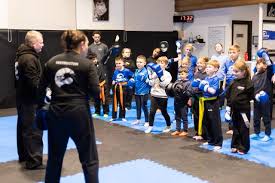 Image result for Kidderminster Martial Arts Academy