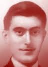 Manuel Vicente Pastor born: 13 March 1867 in Ayora, Valencia (Spain) - Vicente_Pastor