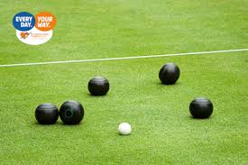 Image result for Strawberry Hill Bowling Club