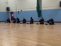 Image result for Shiraoka Kendo Kai