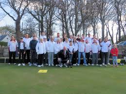 Image result for Aberlady Bowling Club
