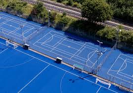 Image result for Sports Centre Netball