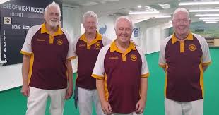 Image result for Isle Of Wight Indoor Bowls Club