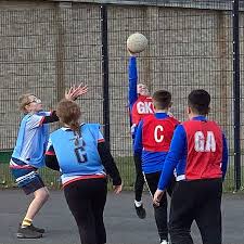 Image result for Lyndean Netball Club