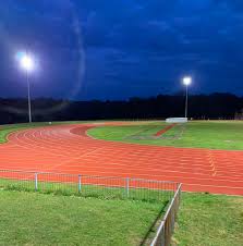 Image result for Mansfield Harriers & Athletics Club