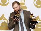The band won Best New Artist